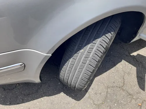 Volkswagen Jetta 2.0 Trendline
