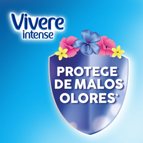 Imagen 6 de 10 de Suavizantes Vivere Concentrado Felices Sueños 450 Ml