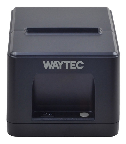 Imagem 1 de 1 de Mini Impressora Térmica, Pedidos, Ifood -waytec - Wp-50