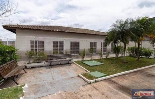 Imagem 15 de 15 de Apartamento Para Venda No Bairro Jardim Castelo Em São Paulo - Cod: Ai29387 - Ai29387