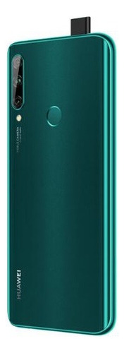 Huawei Y9 Prime 2019 Verde Dual Sim 6 Gb Ram 128 Gb Rom Verde