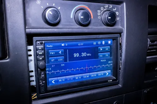 Chevrolet Express 6.0cargo Van Ls At