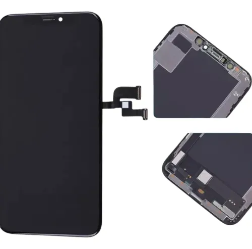 Pantalla Display Lcd Apple iPhone 12 Pro Max Incell