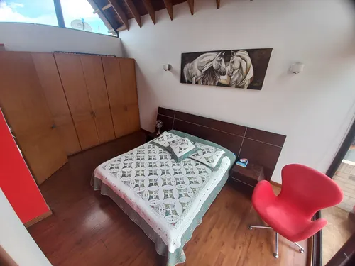 Casa Venta Chia - Campestre Inversion