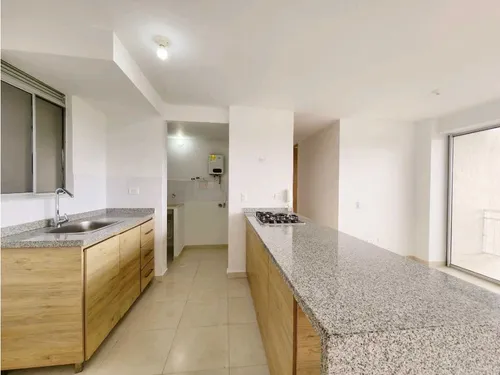 Broker - Apartamento En Venta Conjunto Catalana En Popayan