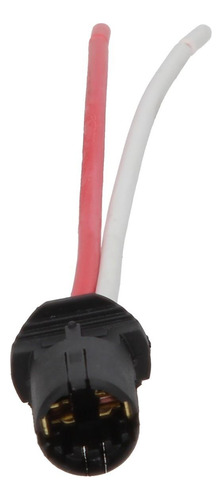 Imagen 3 de 5 de Portalampara Delantero Universal Lampara 5w Universal 00/17