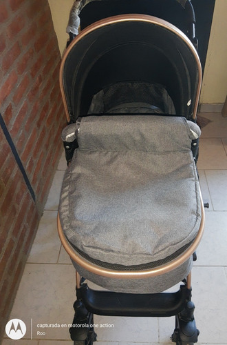 Carrito De Bebé  Avanti 