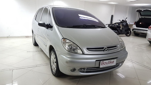Citroën Xsara Picasso 2.0 Glx Automatico