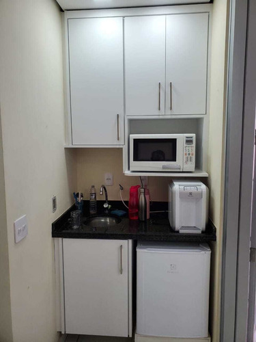 Imagem 6 de 30 de Casa Para Locação Com Mobilia De Escritorio R$1.900,00 Localizado Em Otimo Lugar , Vila Da Saúde, São Paulo, Sp - Sp - Ca0505_sales