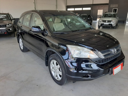 Imagem 2 de 11 de Honda Cr-v Lx