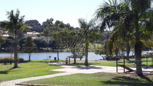 Imagem 8 de 30 de Casa À Venda Em Loteamento Alphaville Campinas - Ca236253