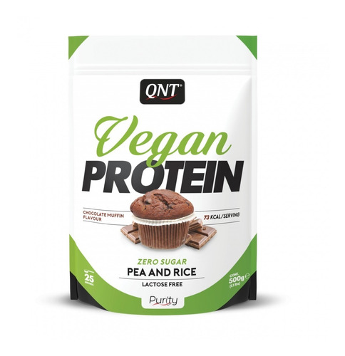  Proteina Vegana Light Digest 500 Gr