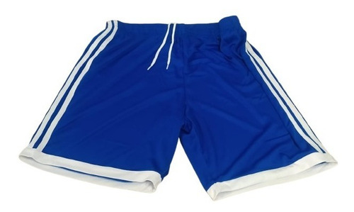 Short Deportivo Poliester Unisex Para Estampar