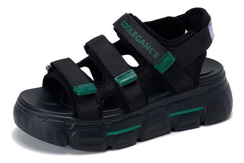 Sandalias De Mujer Zapatos De Playa Deportivos Casuales
