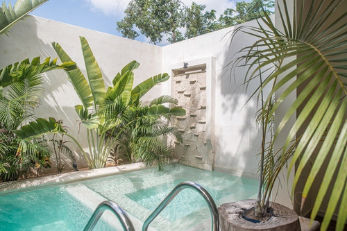 Imagen 19 de 26 de Casa De 3 Recámaras En Venta En Tulum, Región 5
