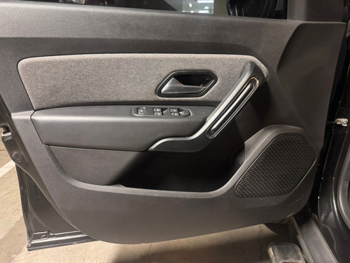 Renault Duster 1.3 Iconic At