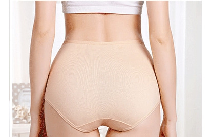 8 Bragas Transpirables Y Cómodas Para La Menstruación
