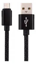 Comprar Cable De Datos Trenzado De Nylon Con Cuerda De Datos De Carg