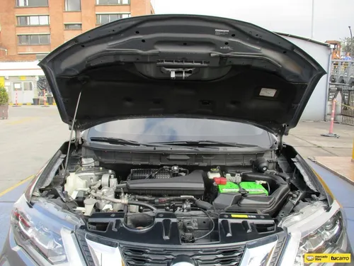 Nissan X-trail T32 4x4 2500cc At Aa
