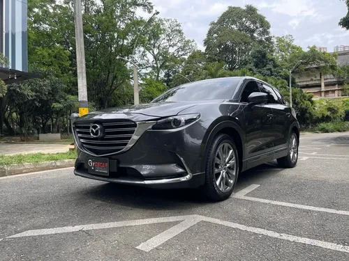 Mazda CX-9 2.5 Grand Touring Lx