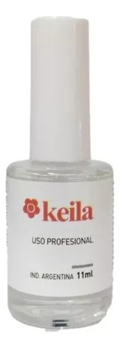 Keila Prep Nivelador De Ph 11ml