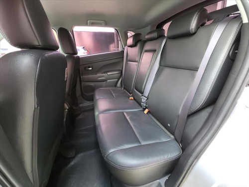Mitsubishi ASX 2.0 4WD 16V GASOLINA 4P AUTOMÁTICO