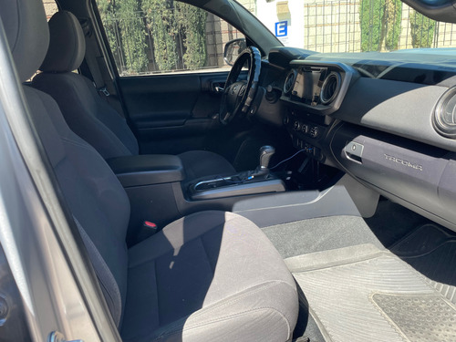 Toyota Tacoma 3.5 Trd Sport At
