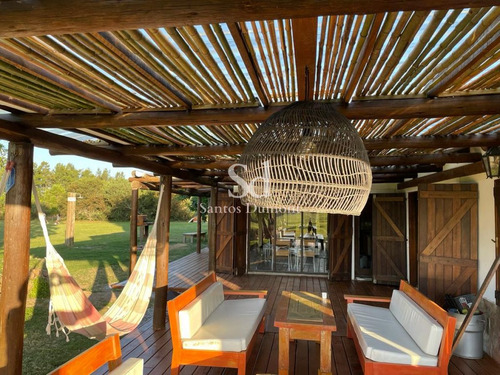 Imagen 20 de 30 de Apartamento - La Barra El Quijote