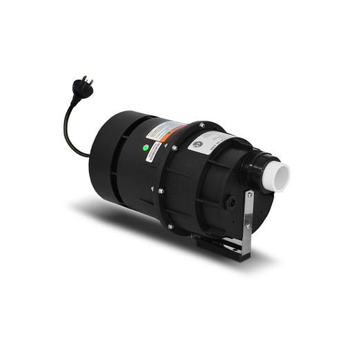 Imagen 2 de 2 de Soplador Hidromasaje Bsa 900-2 (1 Switch) Vulcano