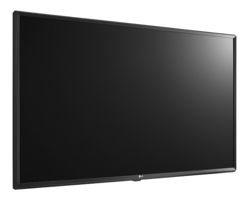 Televisor LG Serie Comercial Uhd 43 Pulgadas 43ut640