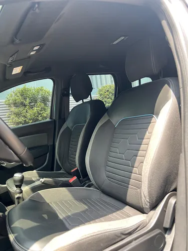 Renault Duster 1.6 Intense Mt