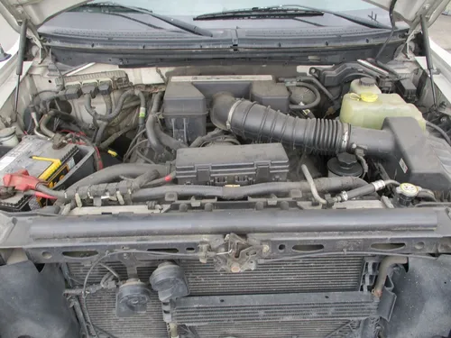 Ford Ranger F-150 4x4 6200cc At Aa
