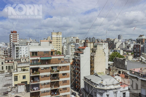 Imagen 3 de 30 de Venta Duplex 2 Ambientes A Estrenar En Barrio Norte