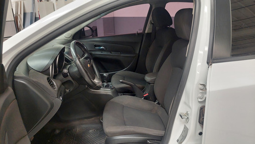 Chevrolet Cruze 1.8 Lt