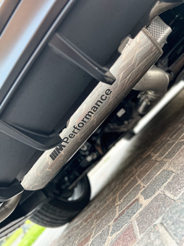 BMW Serie 2 3.0 240i M Package