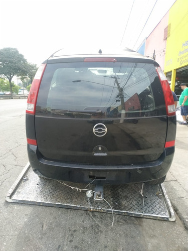 Imagem 3 de 9 de Sucata Gm Meriva 1.8 8v Flex Manual 2004