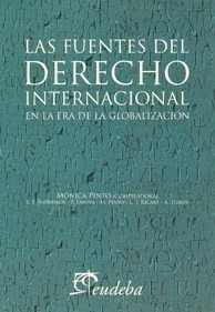 Las Fuentes Del Derecho Internacional En La Era De La Globa