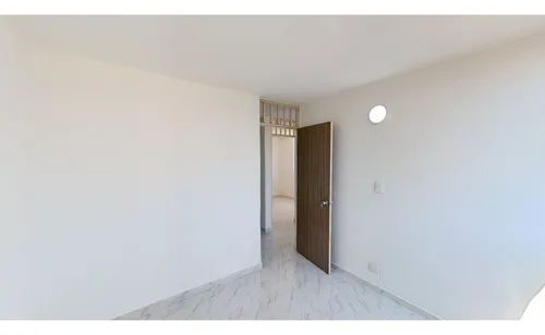 Apartamento En Venta - Piso 5 Sin Ascensor - Torres De Comfandi