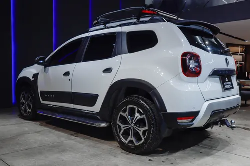 Renault Duster Intense 1.3