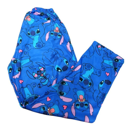 Pantalon Pijama Stitch Animado Talle Grande Unisex | MercadoLibre Pantalon Pijama Stitch Animado Talle Grande Unisex | MercadoLibre