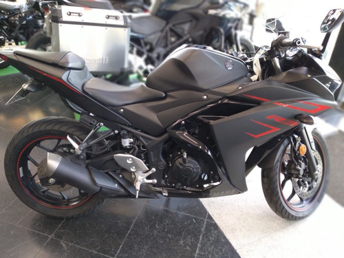 Imagen 15 de 16 de Yamaha Yzf R3 42hp -no Cbr 300 -no Z400 -no Duke Rc