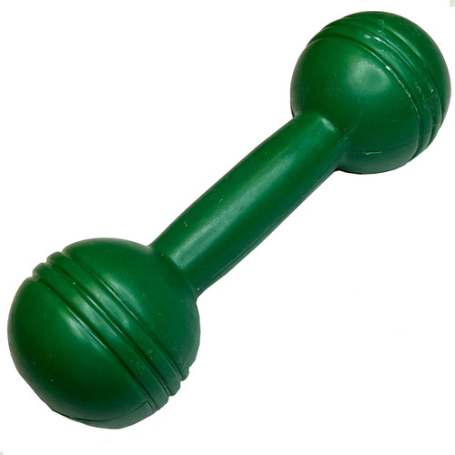 Mancuerna 3 Kg Plástica Mir Pvc Fitness Entrenamiento Gym