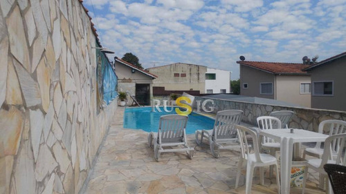 Imagem 10 de 24 de Sobrado Com 2 Dormitórios À Venda Por R$ 240.000,00 - Cidade Líder - São Paulo/sp - So0880