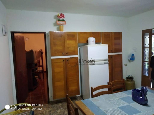 Imagem 5 de 10 de Chácara À Venda, 1500 M² Por R$ 210.000,00 - Paineiras - Redenção Da Serra/sp - Ch0020