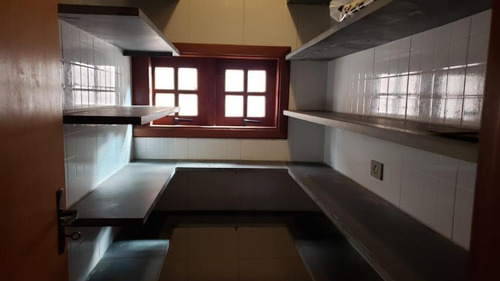 Imagem 15 de 27 de Oportunidade De Morar Em Um Ótima Casa No Residencial Alpha 05 - So0716