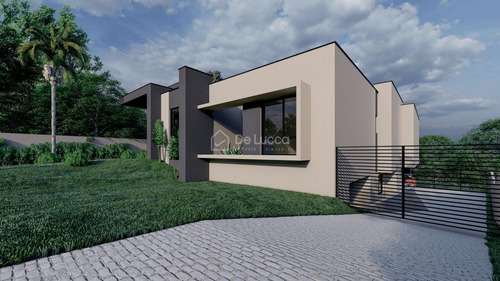 Imagem 6 de 16 de Casa À Venda Em Sousas - Ca010162