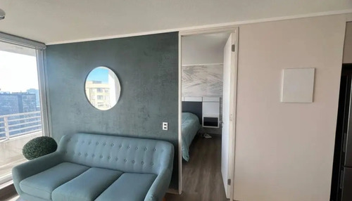 Arriendo Departamento 1d-1b-1e, Edificio Obispo Hipolito Sal