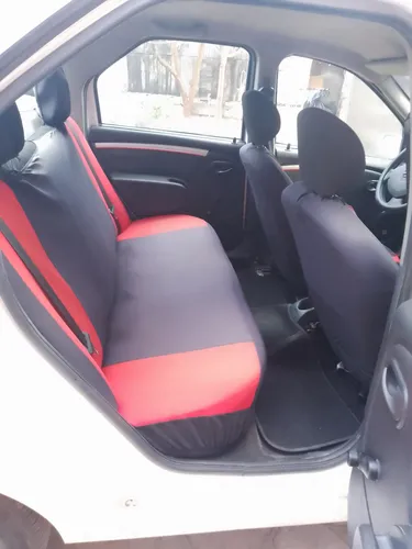 Nissan Aprio 1.6 Custom Mt