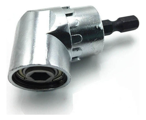 105 Grados De Ángulo De Extensión 1/4 Pulgadas Hexagonal