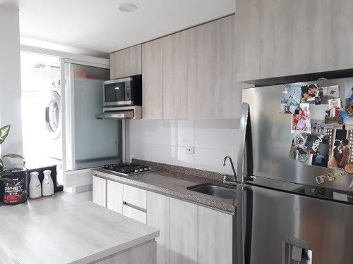 Imagen 17 de 23 de Apartamento En Venta Alta Suiza 2790-22693